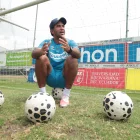 Daniel Viteri, asistente técnico de Guayaquil City, habló de la selección ecuatoriana previo al Mundial 2026.