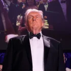 Donald Trump fue evacuado durante una cena en Washington tras reportes de disparos.