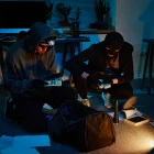 Autoridades refuerzan operativos de seguridad en medio de denuncias por hechos delictivos en el país.