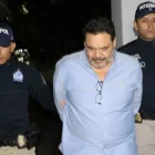 Corte Nacional archivó en abril de 2026 la extradición de Nain Massuh en Colombia por refugio.