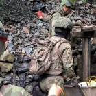 Defensa estima en 2026 pérdidas por $2.000 millones a mafias de minería ilegal en Ecuador.