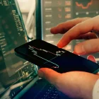 Operaciones digitales vinculadas a criptomonedas generan preocupación por posibles fraudes financieros.