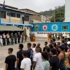 Reclutamiento del Ejército inició en febrero y seguirá hasta agosto de 2026 en Ecuador.