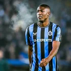 Joel Ordóñez llega a la Juventus después del Mundial 2026.