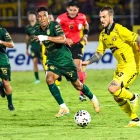 Barcelona SC dejó escapar la victoria en Machala tras empatar 1-1 con Orense por la fecha 11 de la LigaPro.