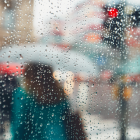 Referencial. Las precipitaciones y descargas eléctricas marcarán la semana en varias provincias del país.