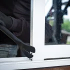 Referencia. Gasolinera del norte de Quito donde ocurrió el intento de asalto que terminó en balacera la madrugada del 26 de abril de 2026.