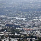 Ocho parroquias de Tumbaco, además de Nayón, buscan conformar un nuevo cantón.