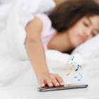 La IA está entrando en rutinas cotidianas con un enfoque más personalizado y ahora es el turno de las alarmas con Gemini.