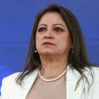 La vocal del CNE, Elena Nájera, cuestionó la cancelación de Unidad Popular y Construye.