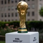 El Mundial 2026 lo disputarán 48 selecciones.