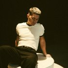 Alex Ponce para su nuevo tour La Última Noche