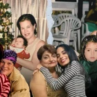El día de las madres también conmemora la memoria de quienes ya no están.