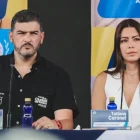 Mientras Aquiles Álvarez atraviesa la fase de análisis de la denuncia, Tatiana Coronel mantiene la administración municipal en calidad de alcaldesa subrogante.