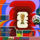 El Mundial 2026 será en Estados Unidos, Canadá y México.