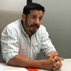 Carlos Luis Román es el director de ProAnimal.