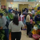 El informe precisa que el problema en Ecuador no responde únicamente a la disponibilidad de alimentos, sino al acceso económico.
