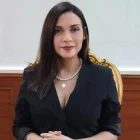 Mercedes Caicedo ha sido cuestionada porque dio paso a la caducidad del caso Dhruv.