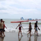 Ecuador tendrá un extenso feriado por el Día del Trabajo. En los balnearios se alistan para recibir a visitantes.