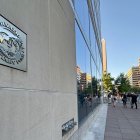 El Fondo Monetario Internacional (FMI) alertó sobre el impacto económico y energético de la tensión Ecuador-Colombia en el informe de la quinta revisión del acuerdo.