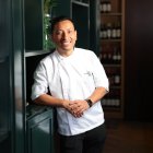 El chef lidera la cocina de Negroni tanto en Guayaquil, Quito y Cuenca.