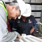 El proyecto Los Cangrejos, en los cantones Santa Rosa y Atahualpa (El Oro), es un yacimiento de oro y cobre de gran escala.