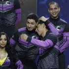 Combate en su nueva edición