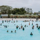 Los parques acuáticos municipales tendrán horarios diferenciados para el feriado.