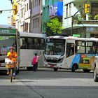 Guayaquil analiza subir pasaje.