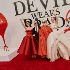 Estrenos mundial de El diablo viste a la moda 2.