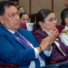 Jaime Bernabé Erazo fue director del IESS por solo 27 días, ya que no declaró ante la Contraloría que era proveedor de servicios médicos.