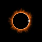 El eclipse total solar se dará el 12 de agosto.