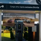 La nueva electrolinera de Kia solo agranda la diversificación de este método de suministro en Ecuador.