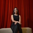 Gabriela Ponce es dramaturga, docente y autora reconocida con el Premio Joaquín Gallegos Lara y Escenarios del Mundo.
