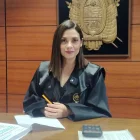 Mercedes Caicedo será oficializada como presidenta del Consejo de la Judicatura.