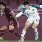 Liga de Quito no pudo ante Lanús por la tercera fecha del grupo G.