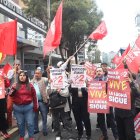 Unidad Popular es uno de los dos movimientos cancelados por le CNE.