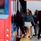 Operación especial del Trolebús y Ecovía en Quito durante el feriado por el Día del Trabajo.