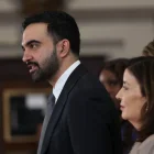 Zohran Mamdani, alcalde de Nueva York