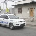 El bloque 9 de Bastión Popular quedó bajo resguardo policial tras la balacera que dejó víctimas menores de edad.