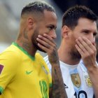 Taparse la boca durante un partido es una práctica muy común a nivel de clubes e incluso selecciones.