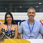 Raúl Chávezz es actualmente el dirigente del movimiento político Renovación Total.