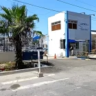 Oficinas de CNEL en Santa Elena fueron intervenidas en el marco de la investigación por presunta manipulación de planillas eléctricas.