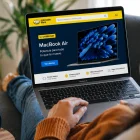 Durante el Cyber Day Ecuador 2026, Mercado Libre registró un aumento en visitas y ventas.