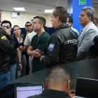 El allanamiento a CNEL, con la presencia del presidente Daniel Noboa, lejos de aclarar preguntas, creó un metaverso de dudas.