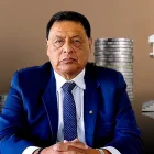 Jaime Bernabé Erazo reemplaza a la vicepresidenta María José Pinto, quien estuvo a cargo del Ministerio de Salud desde finales de 2025.