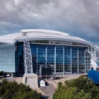 AT&T Stadium es el escenario más grande del Mundial 2026.