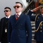 El presidente Daniel Noboa emitió la alerta a través de cuenta de X.