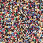 Estimaciones oficiales sitúan la población mundial en 8.200 millones, pero estudios recientes advierten un subregistro masivo, sobre todo en zonas rurales.