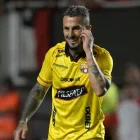 Darío Benedetto el goleador de Barcelona SC.
